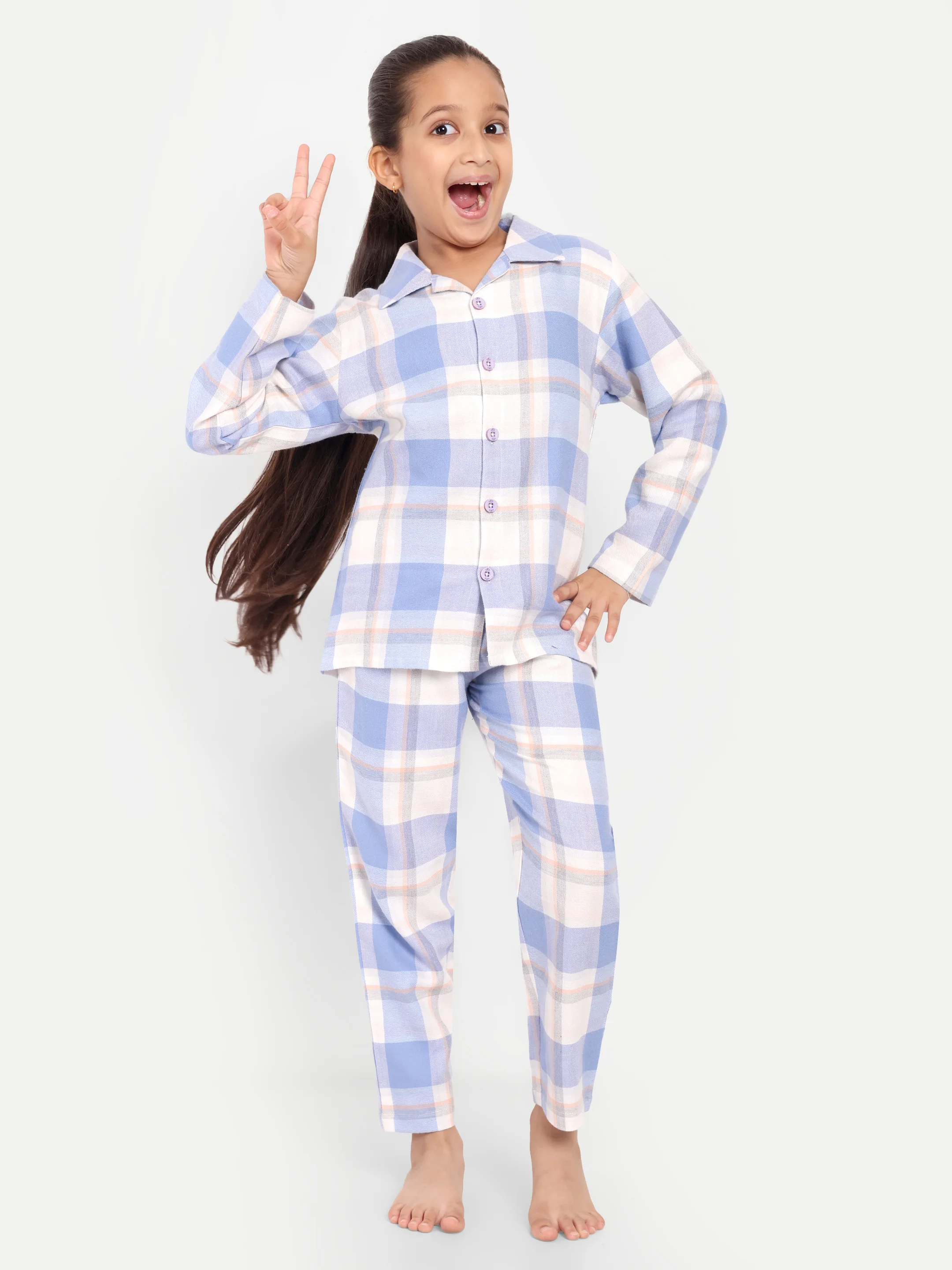 ecomm kids shoot